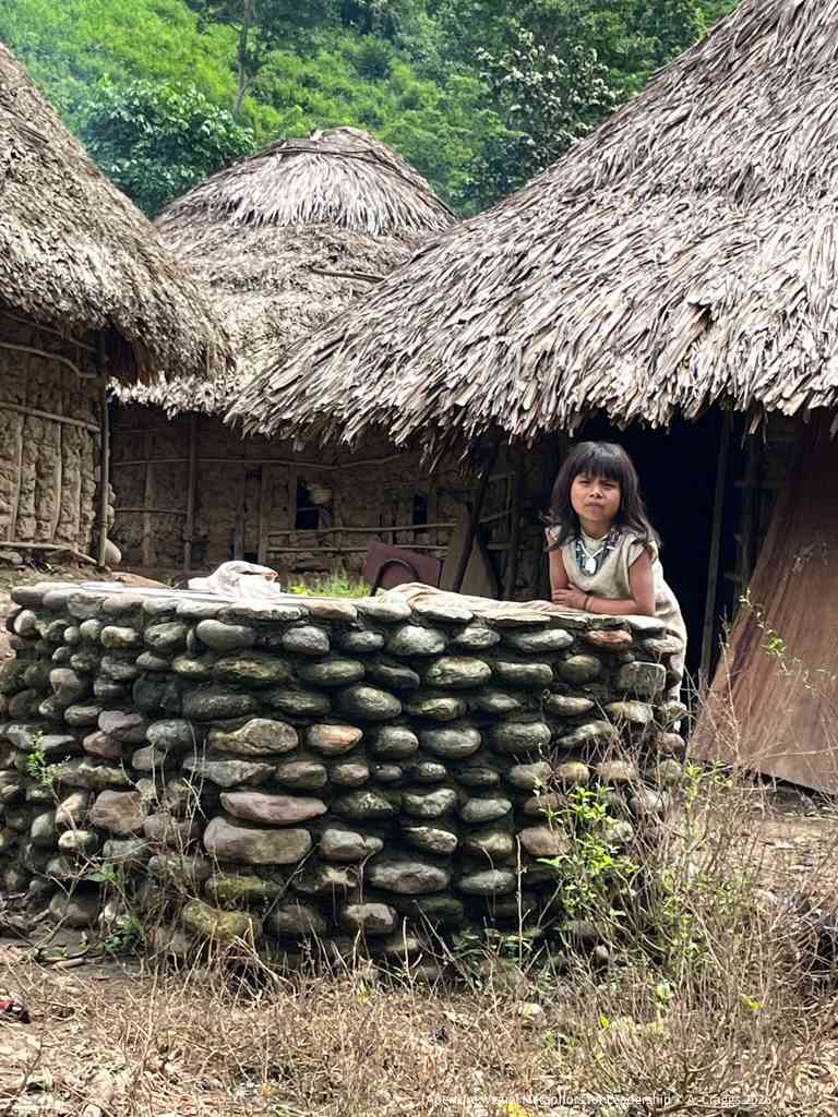 Lost City Trail Colombia 2024